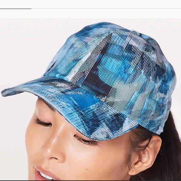 lululemon athletica Accessories - Last one! 🎉Host Pick🎉NWT Lululemon baller hat